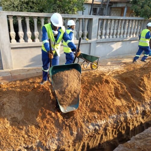 ENH KOGAS Projecto Maputo