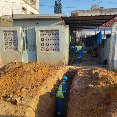 ENH KOGAS Projecto Maputo