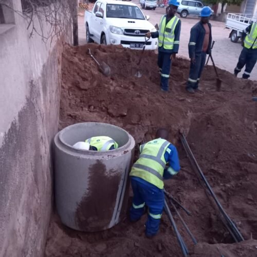 ENH KOGAS Projecto Maputo