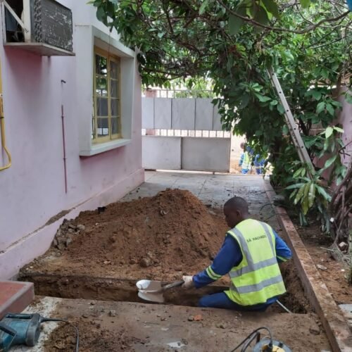 ENH KOGAS Projecto Maputo