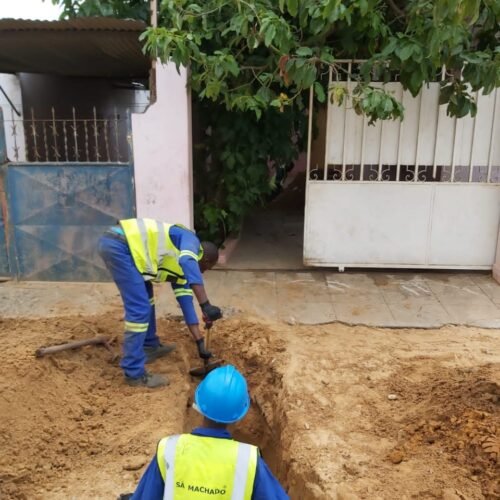 ENH KOGAS Projecto Maputo