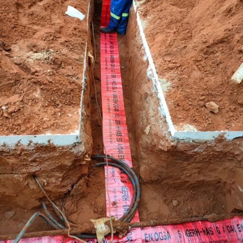 ENH KOGAS Projecto Maputo